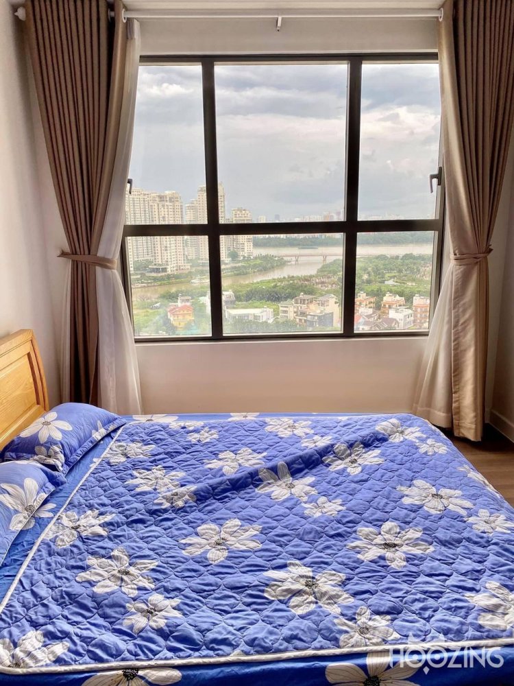 2 bedrooms Apartment in Thu Duc, Ho Chi Minh, Vietnam No. 30867
