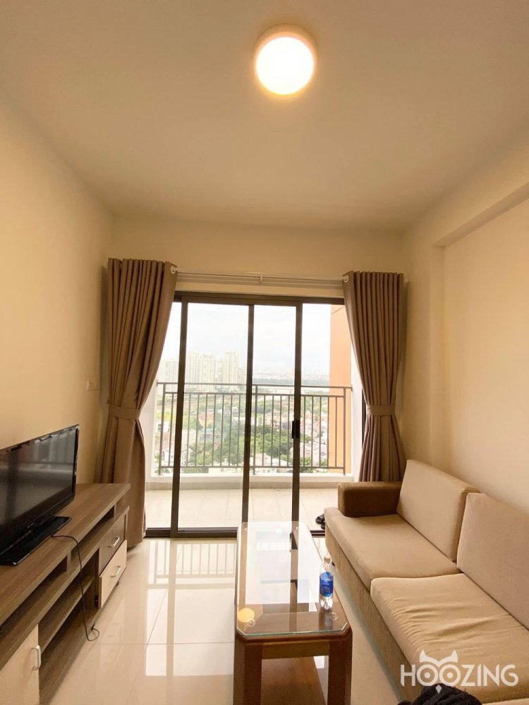 2 bedrooms Apartment in Thu Duc, Ho Chi Minh, Vietnam No. 30867