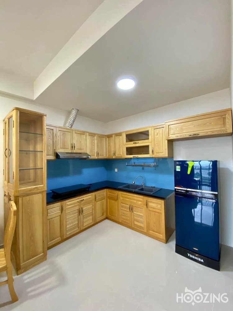 2 bedrooms Apartment in Thu Duc, Ho Chi Minh, Vietnam No. 30867