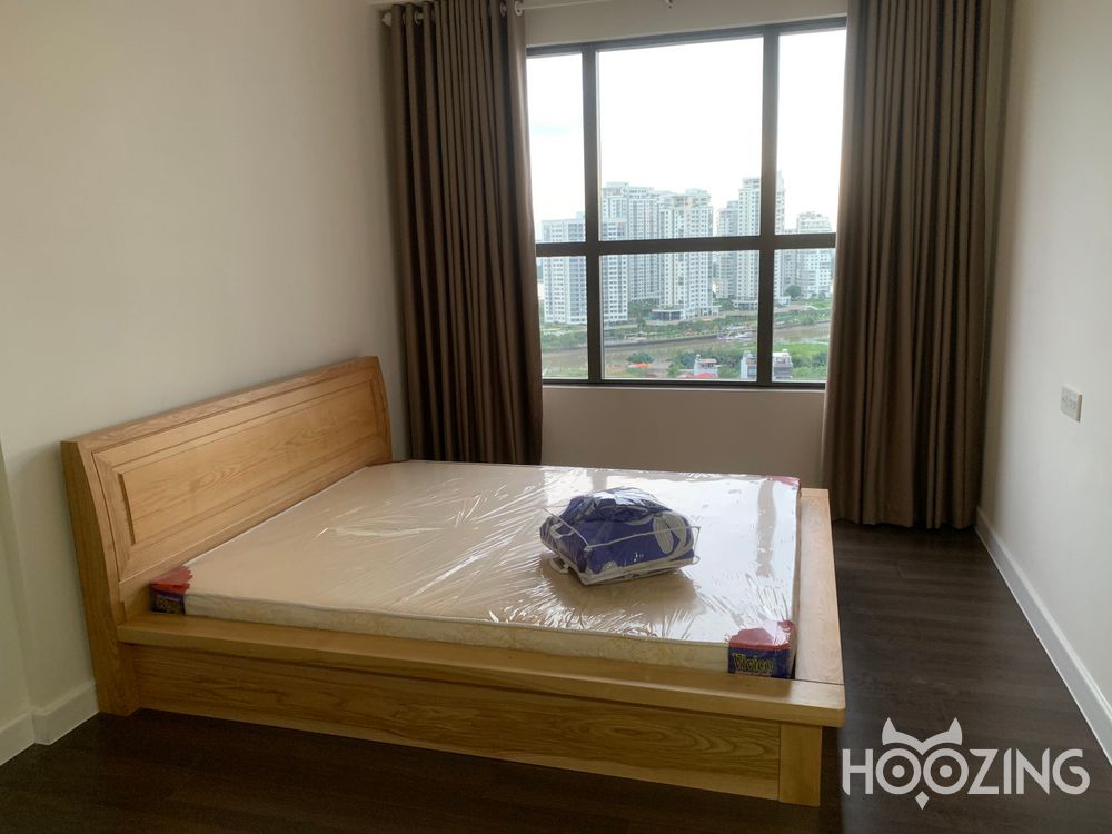 2 bedrooms Apartment in Thu Duc, Ho Chi Minh, Vietnam No. 30867
