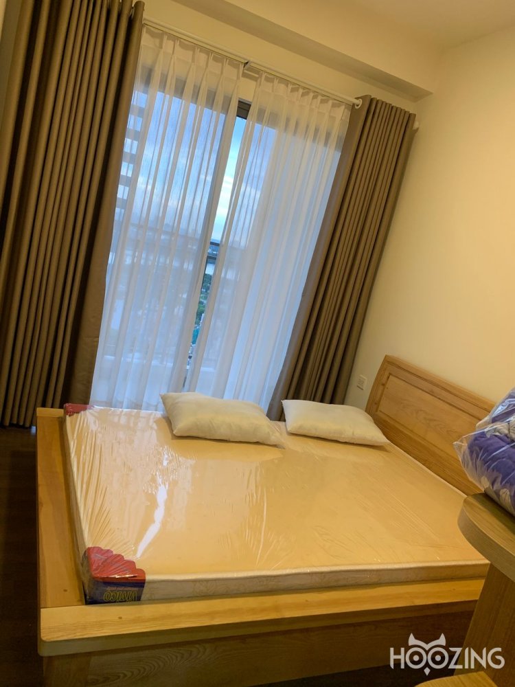 2 bedrooms Apartment in Thu Duc, Ho Chi Minh, Vietnam No. 30867