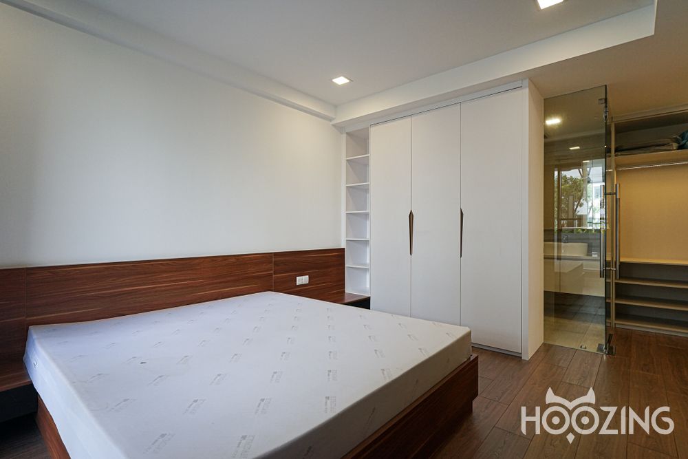 3 bedrooms Apartment in District 7, Ho Chi Minh, Vietnam No. 31317
