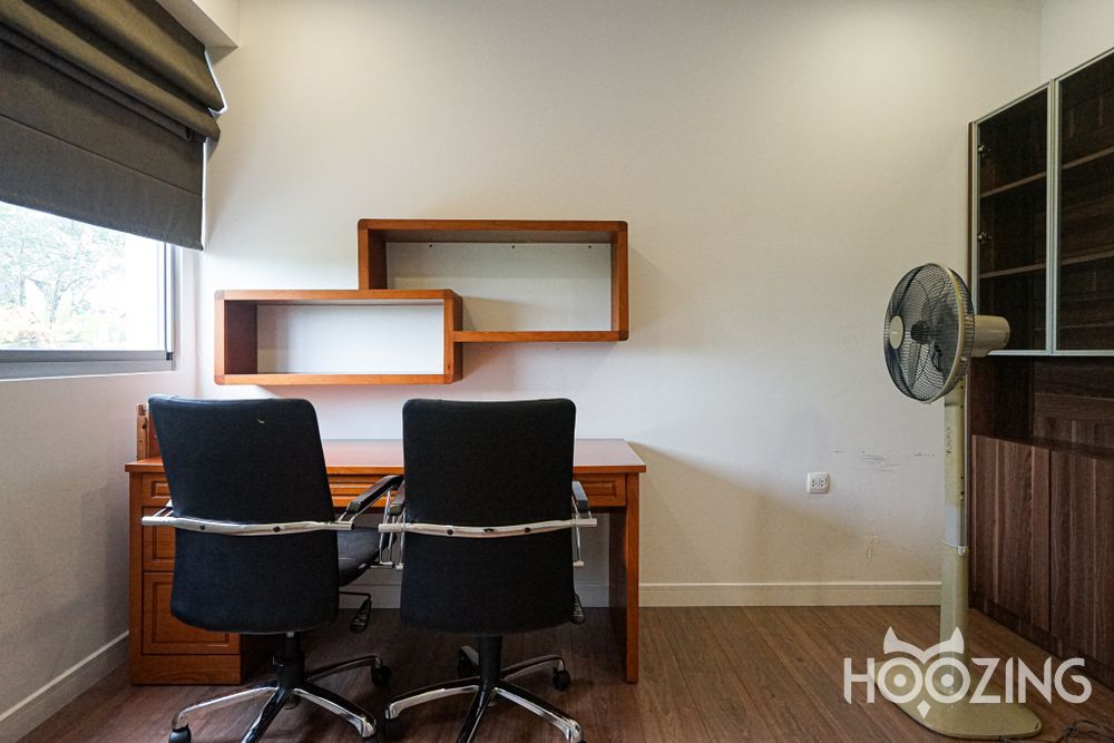 3 bedrooms Apartment in District 7, Ho Chi Minh, Vietnam No. 31317