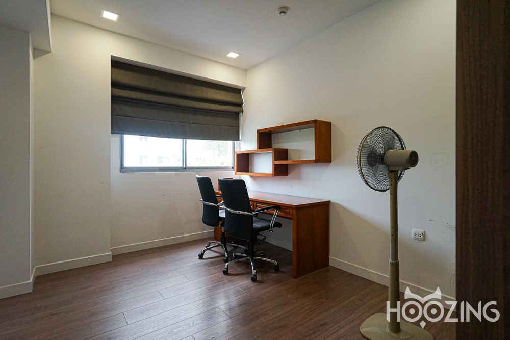 3 bedrooms Apartment in District 7, Ho Chi Minh, Vietnam No. 31317