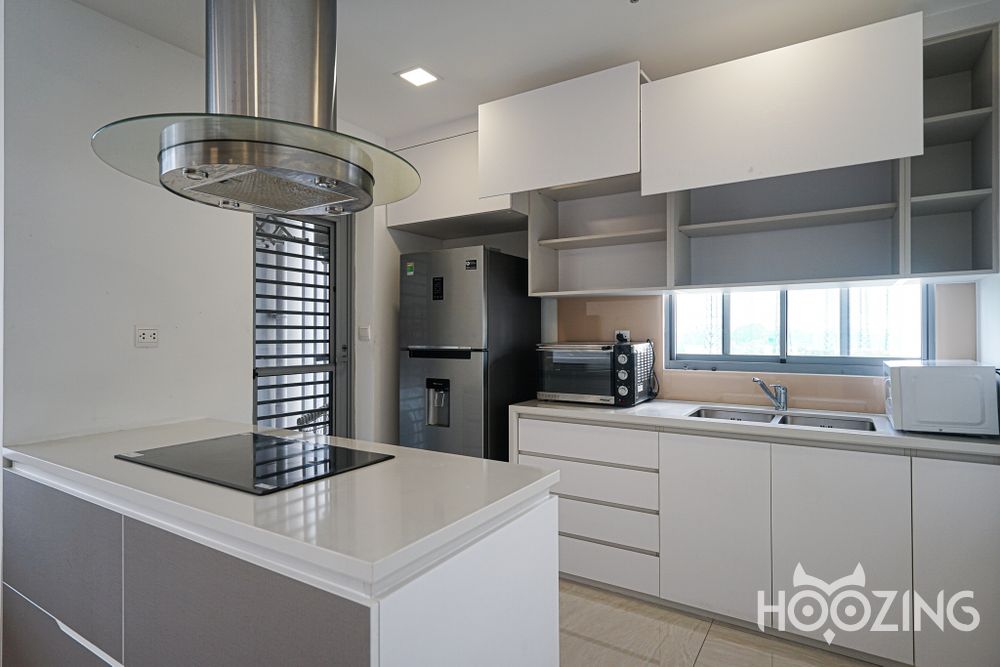 3 bedrooms Apartment in District 7, Ho Chi Minh, Vietnam No. 31317