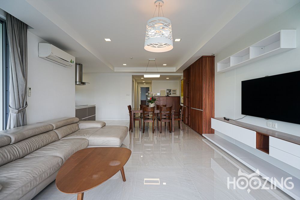 3 bedrooms Apartment in District 7, Ho Chi Minh, Vietnam No. 31317