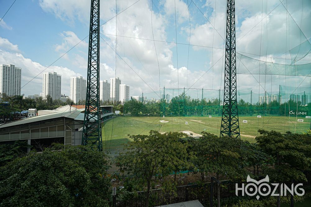 3 bedrooms Apartment in District 7, Ho Chi Minh, Vietnam No. 31317