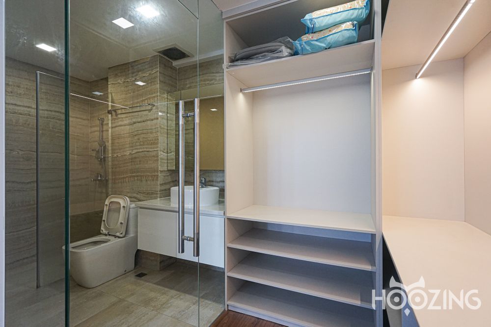 3 bedrooms Apartment in District 7, Ho Chi Minh, Vietnam No. 31317