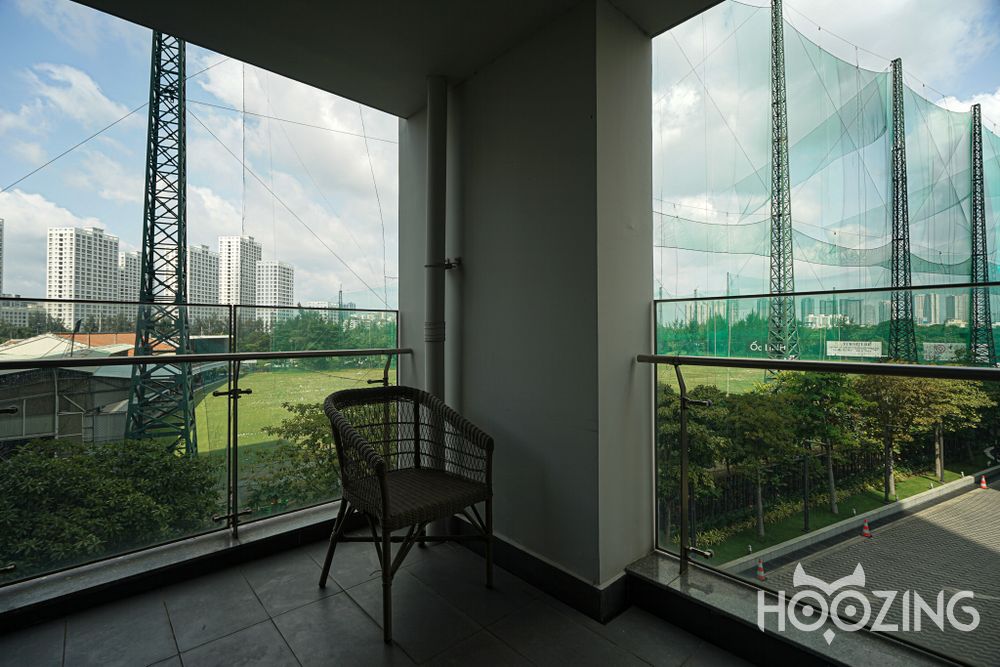 3 bedrooms Apartment in District 7, Ho Chi Minh, Vietnam No. 31317