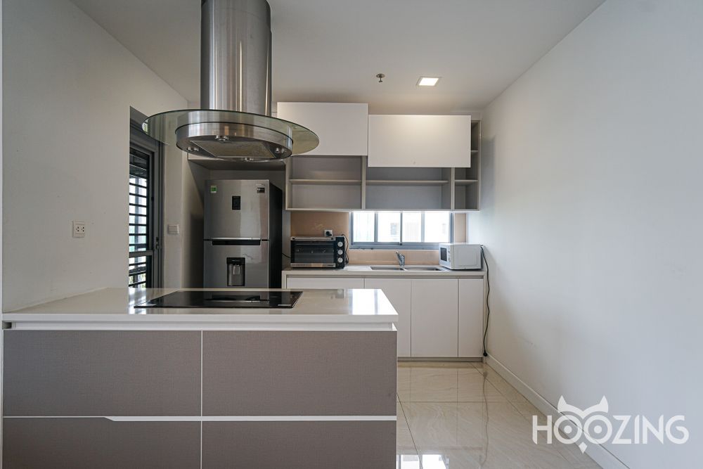 3 bedrooms Apartment in District 7, Ho Chi Minh, Vietnam No. 31317