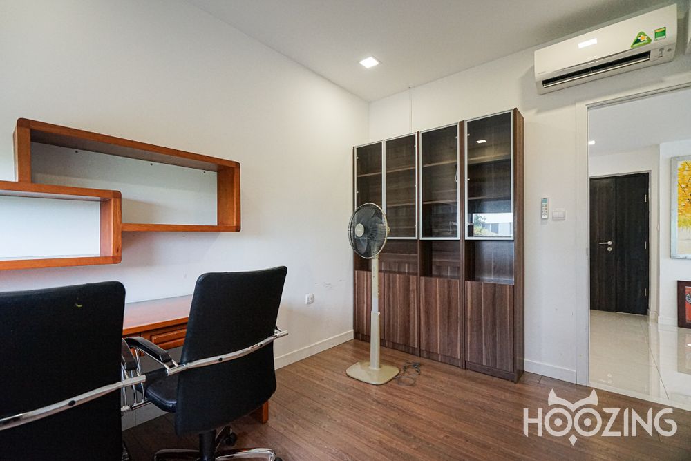 3 bedrooms Apartment in District 7, Ho Chi Minh, Vietnam No. 31317