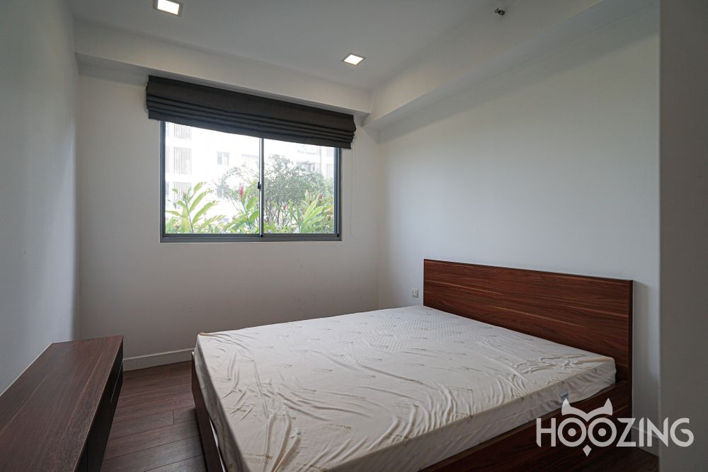 3 bedrooms Apartment in District 7, Ho Chi Minh, Vietnam No. 31317