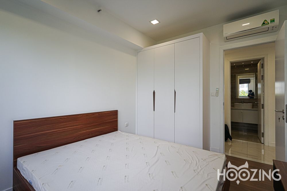3 bedrooms Apartment in District 7, Ho Chi Minh, Vietnam No. 31317