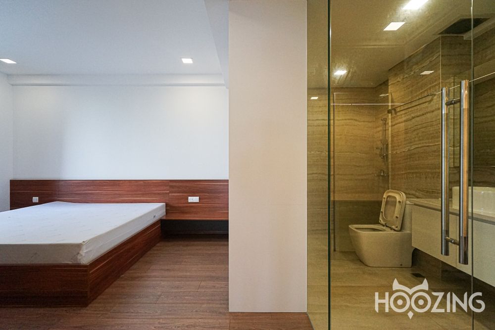 3 bedrooms Apartment in District 7, Ho Chi Minh, Vietnam No. 31317