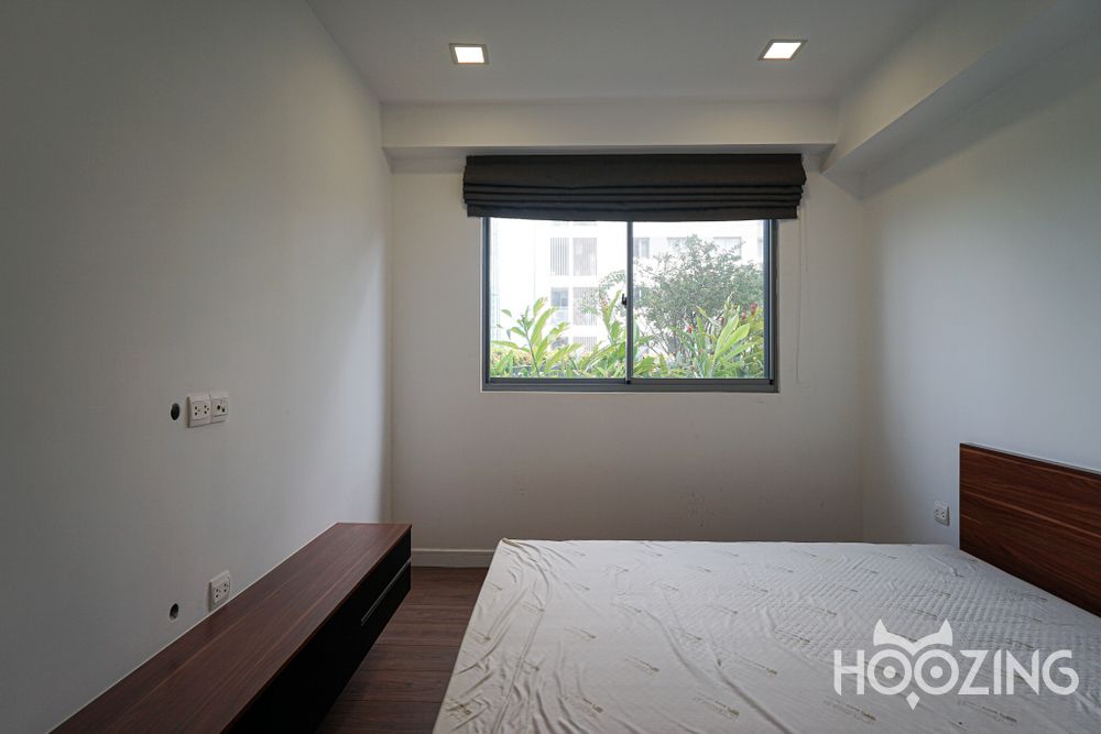 3 bedrooms Apartment in District 7, Ho Chi Minh, Vietnam No. 31317