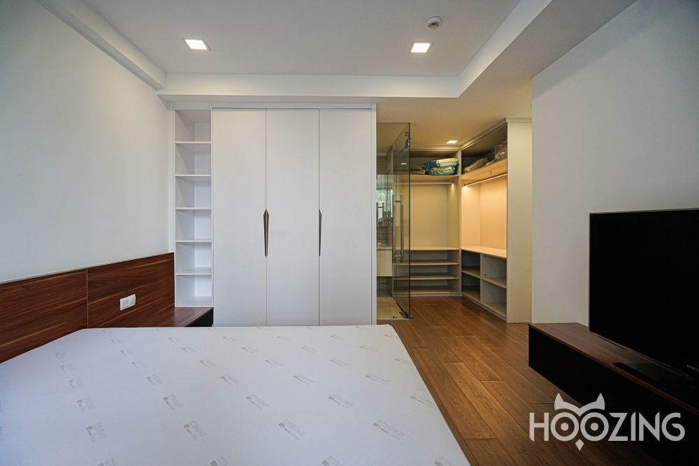 3 bedrooms Apartment in District 7, Ho Chi Minh, Vietnam No. 31317