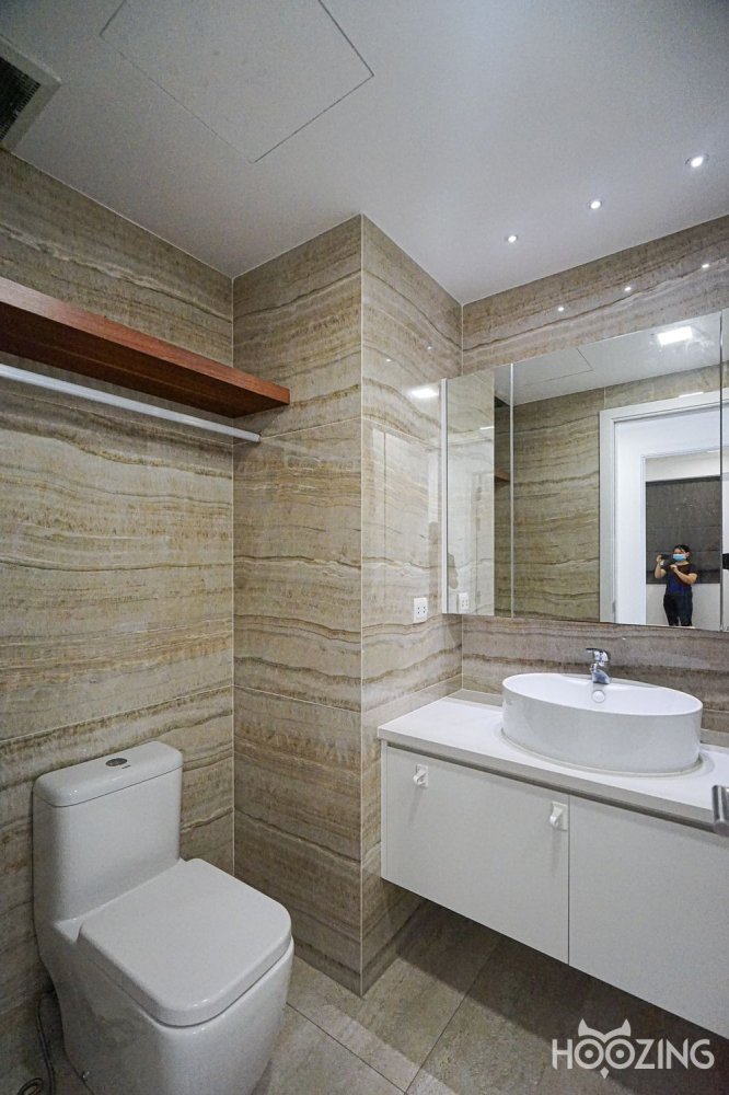 3 bedrooms Apartment in District 7, Ho Chi Minh, Vietnam No. 31317