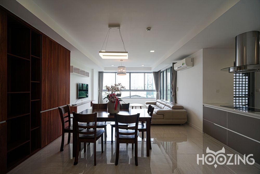 3 bedrooms Apartment in District 7, Ho Chi Minh, Vietnam No. 31317