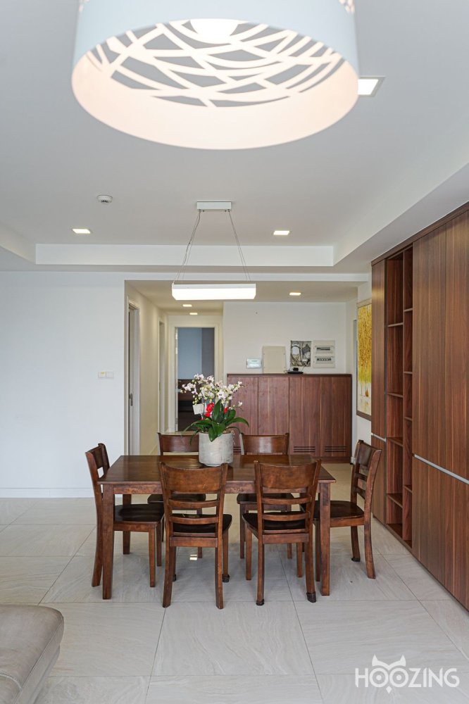 3 bedrooms Apartment in District 7, Ho Chi Minh, Vietnam No. 31317