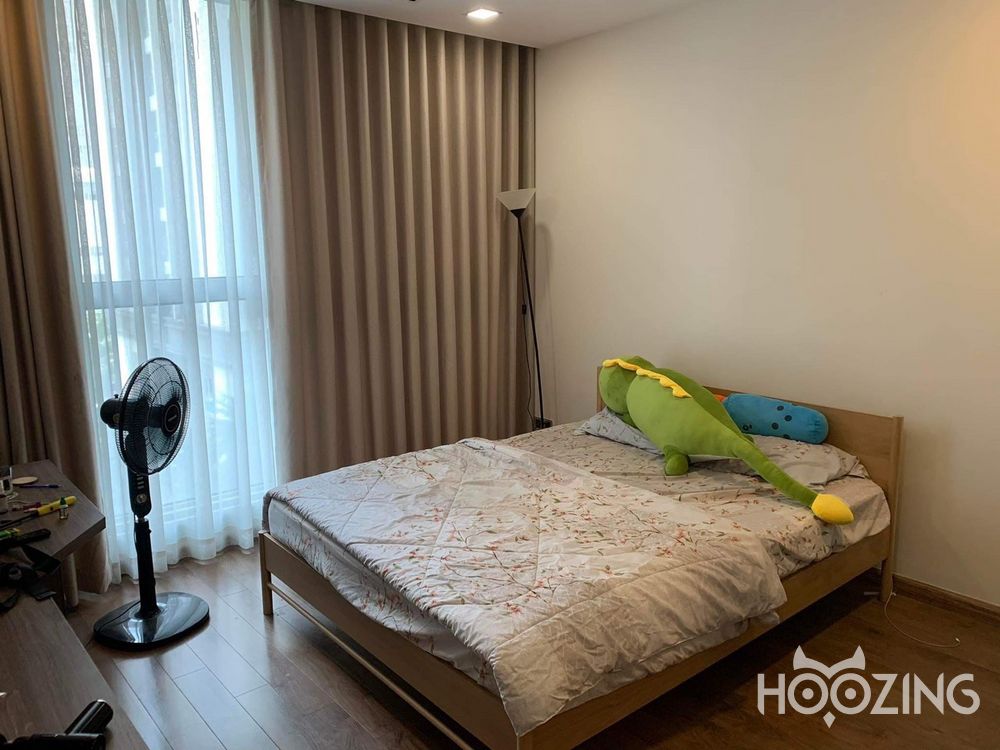 2 bedrooms Apartment in Binh Thanh, Ho Chi Minh, Vietnam No. 31019