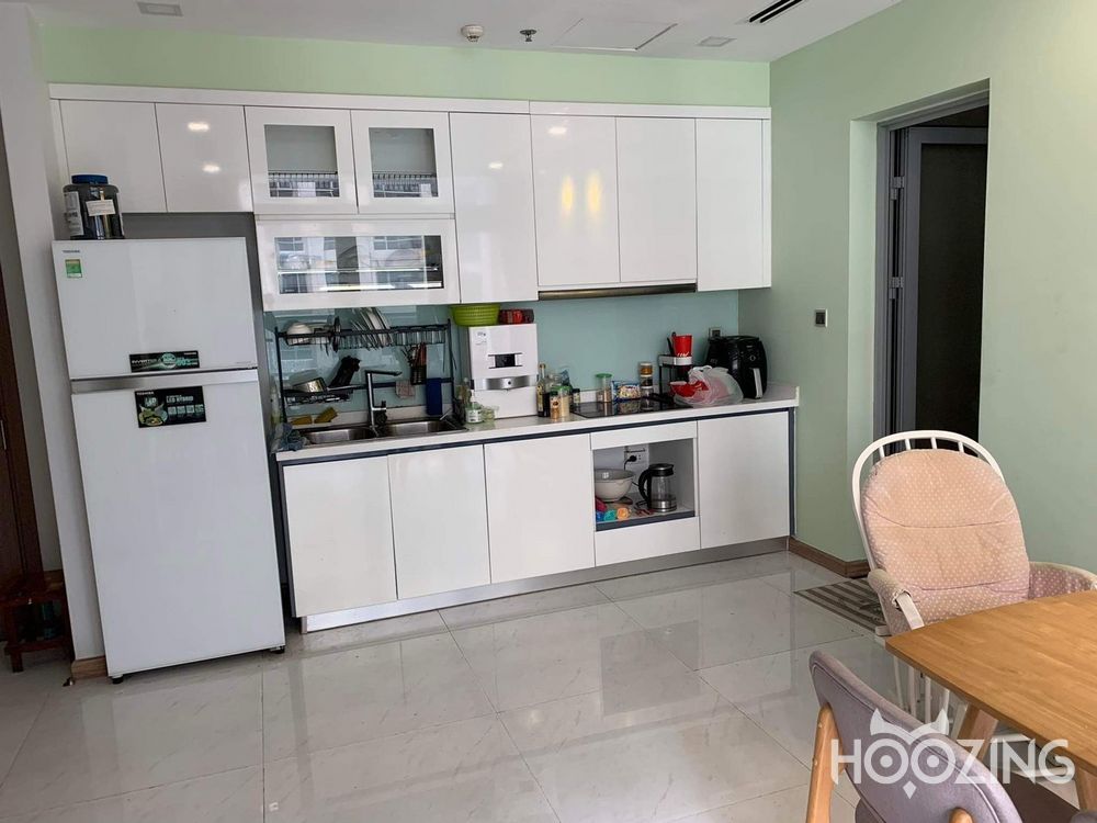2 bedrooms Apartment in Binh Thanh, Ho Chi Minh, Vietnam No. 31019