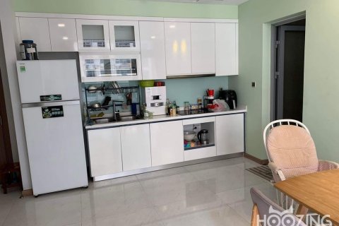 2 bedrooms Apartment in Binh Thanh, Ho Chi Minh, Vietnam No. 31019