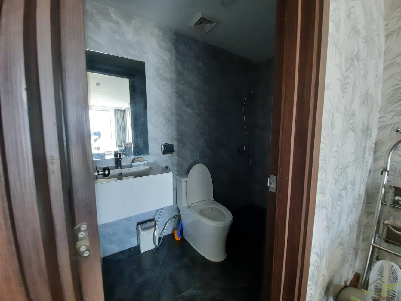 Квартира с 2 спальнями в Нячанг, Вьетнам № 31677