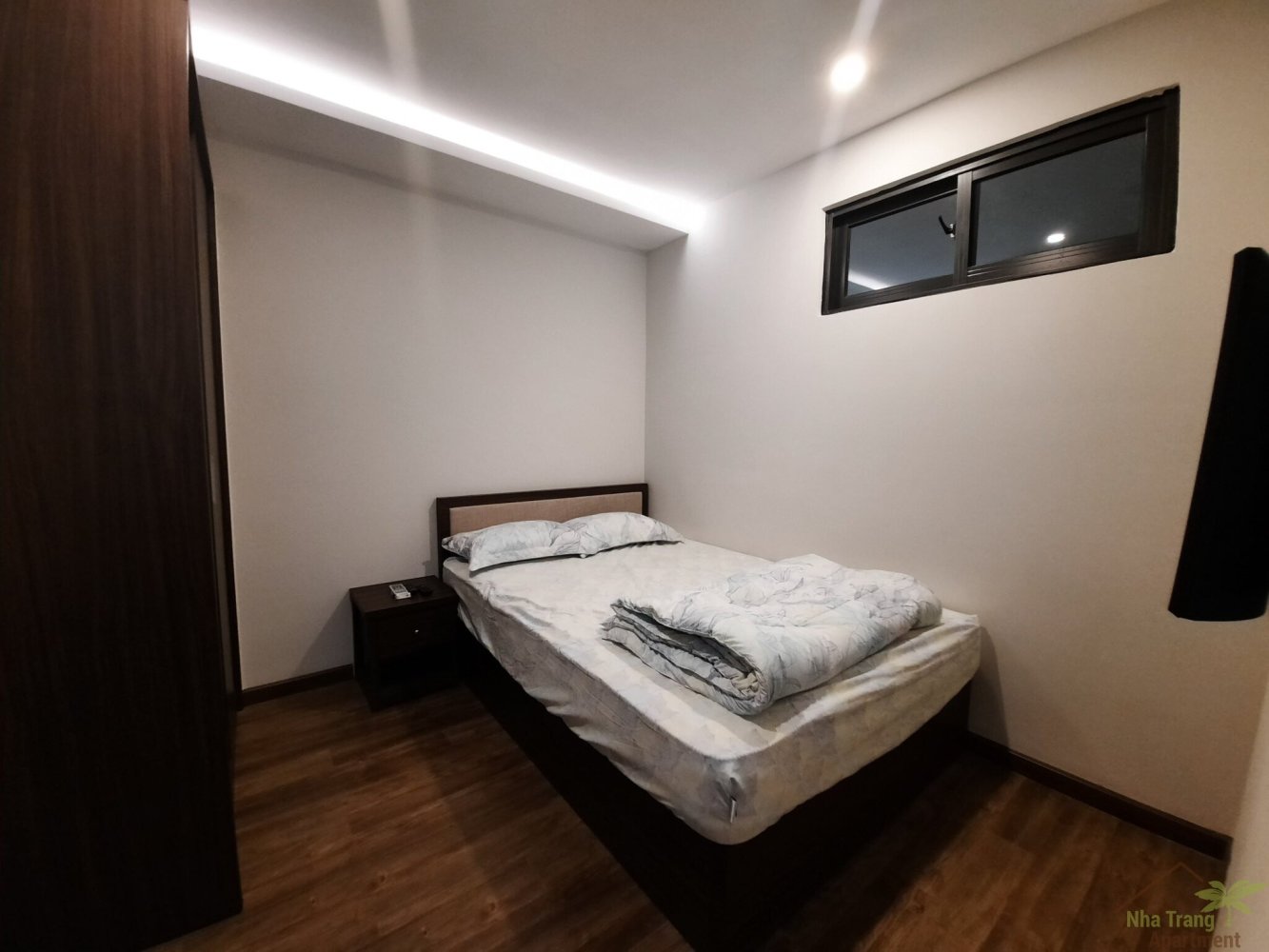 Квартира с 2 спальнями в Нячанг, Вьетнам № 31677
