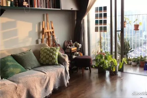 2 bedrooms Apartment in Thu Duc, Ho Chi Minh, Vietnam No. 30710