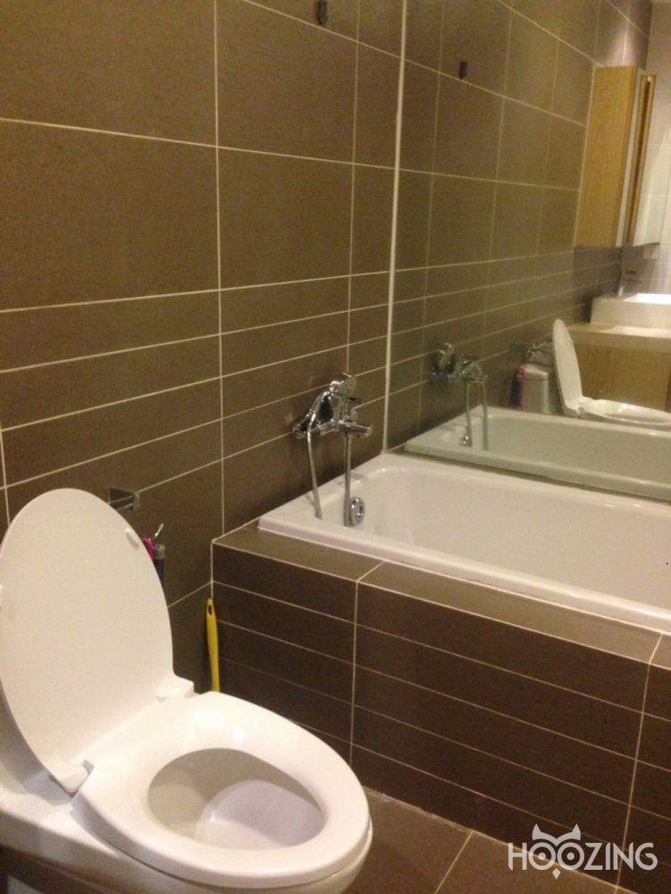 1 bedroom Apartment in District 7, Ho Chi Minh, Vietnam No. 30856