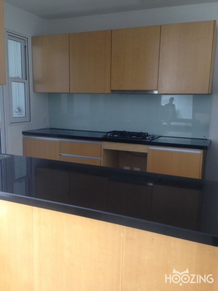 1 bedroom Apartment in District 7, Ho Chi Minh, Vietnam No. 30856