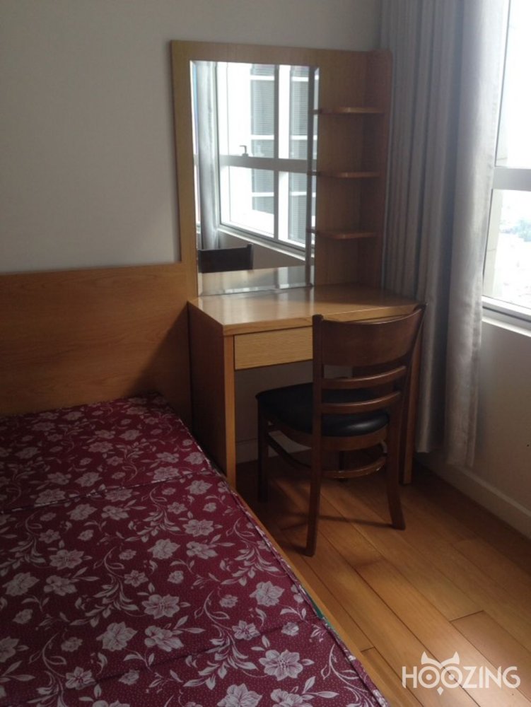 1 bedroom Apartment in District 7, Ho Chi Minh, Vietnam No. 30856