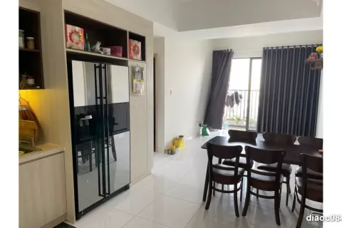 3 bedrooms Apartment in Thu Duc, Ho Chi Minh, Vietnam No. 30626