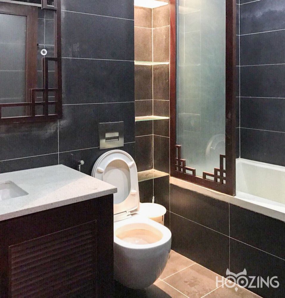 2 bedrooms Apartment in District 7, Ho Chi Minh, Vietnam No. 31030