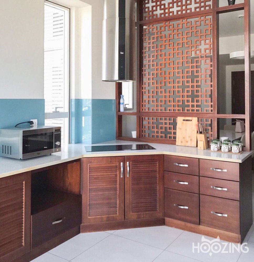 2 bedrooms Apartment in District 7, Ho Chi Minh, Vietnam No. 31030