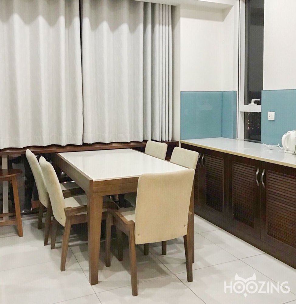 2 bedrooms Apartment in District 7, Ho Chi Minh, Vietnam No. 31030