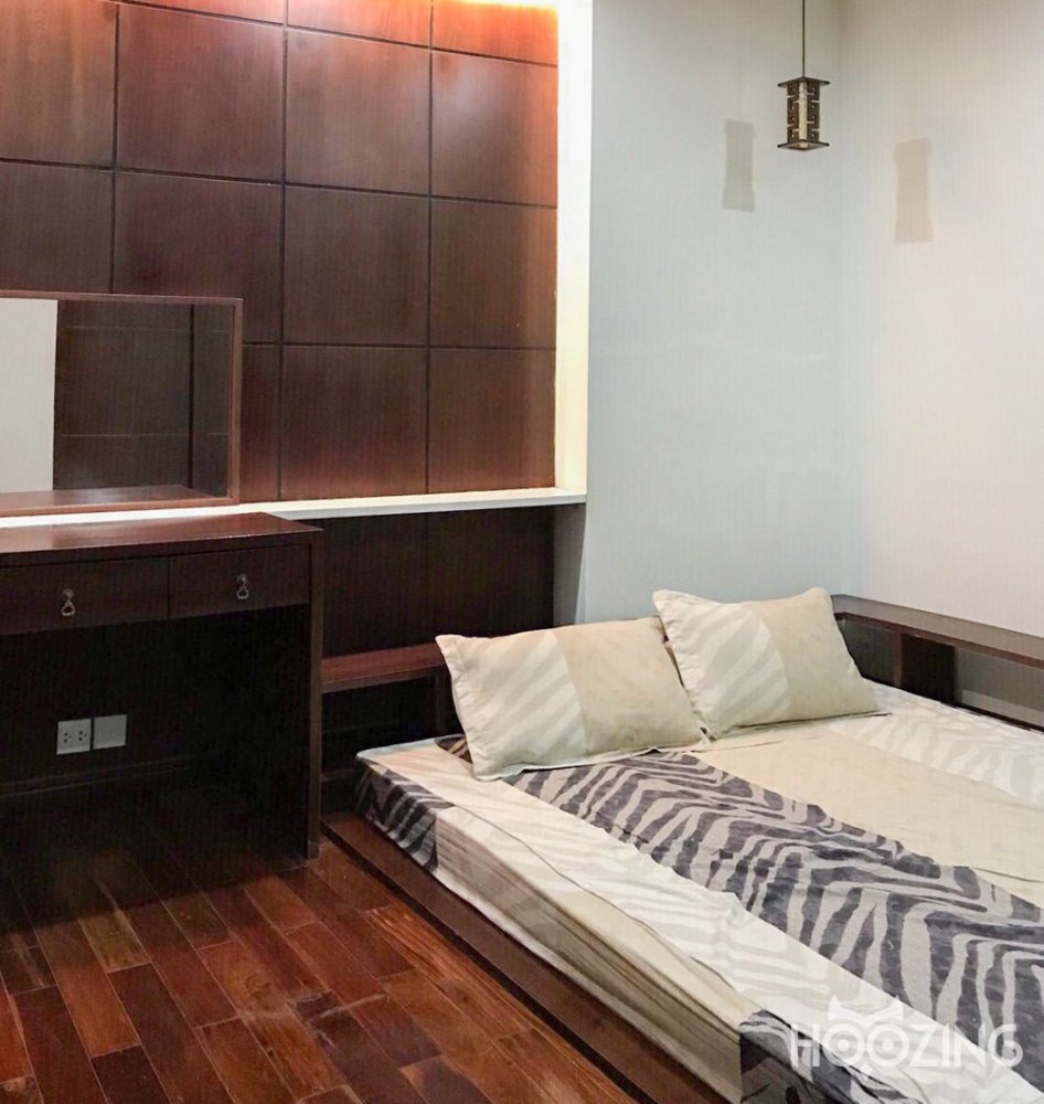 2 bedrooms Apartment in District 7, Ho Chi Minh, Vietnam No. 31030