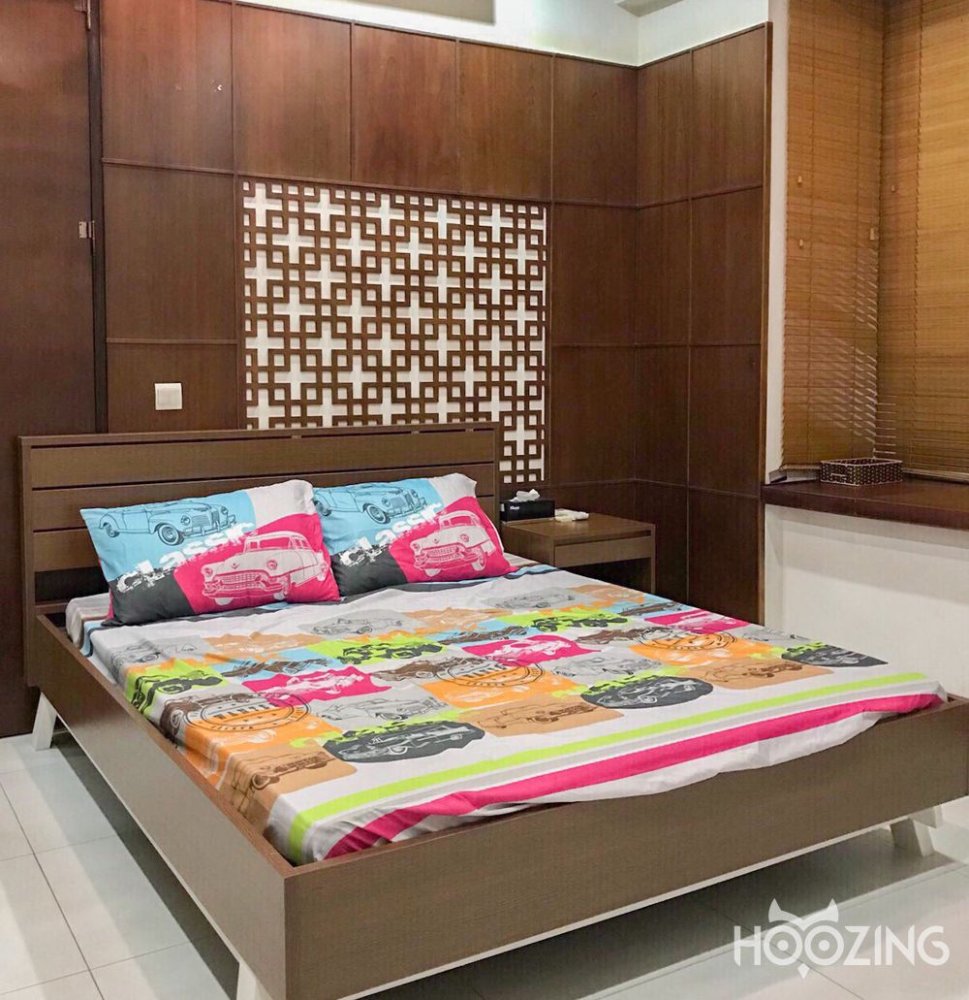 2 bedrooms Apartment in District 7, Ho Chi Minh, Vietnam No. 31030