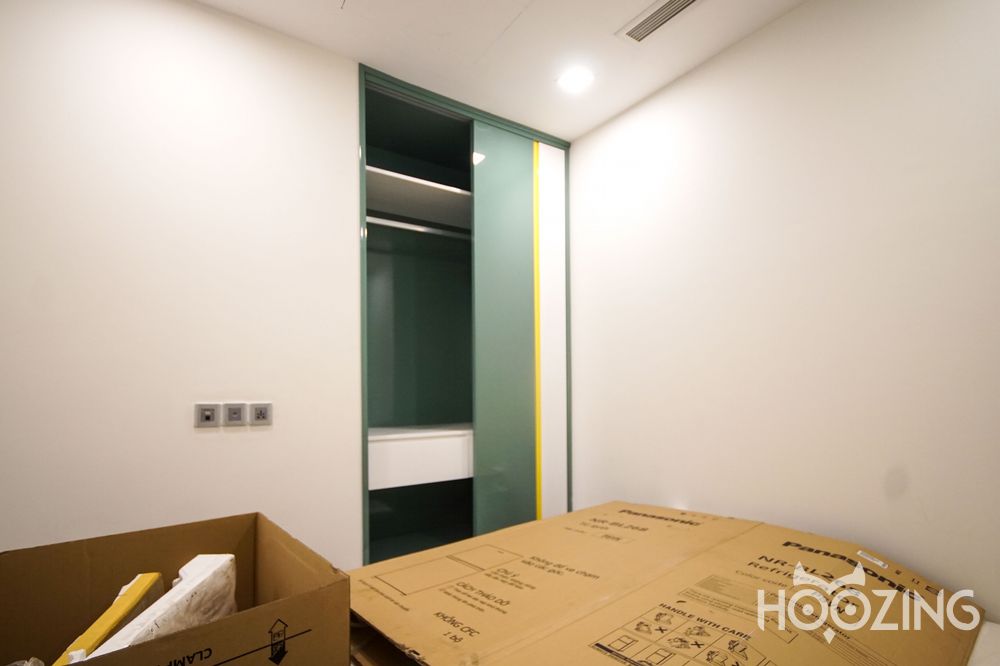 2 bedrooms Apartment in District 1, Ho Chi Minh, Vietnam No. 31263
