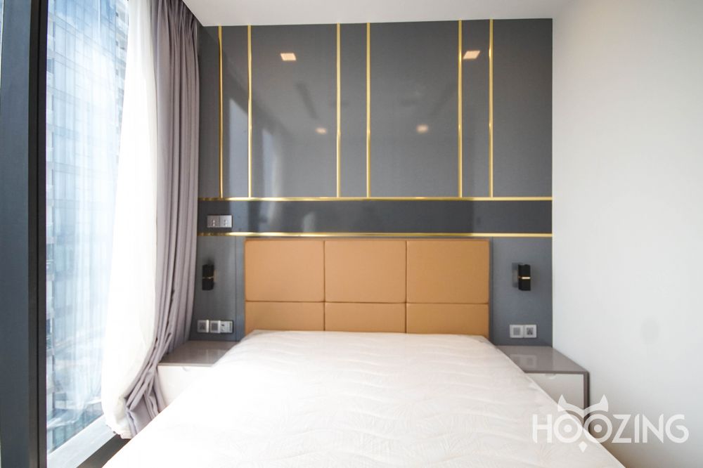 2 bedrooms Apartment in District 1, Ho Chi Minh, Vietnam No. 31263