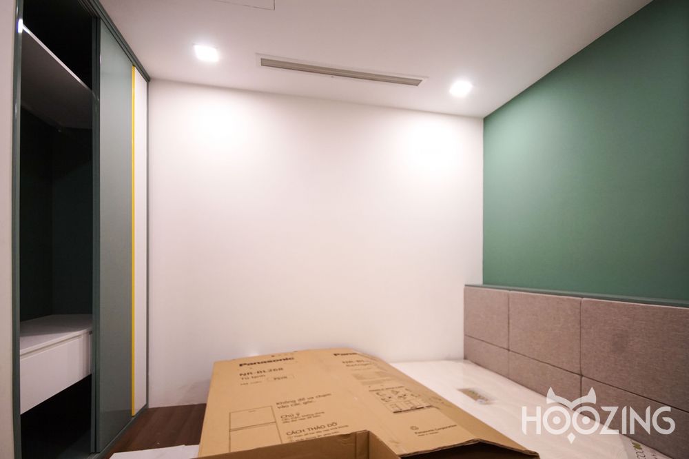 2 bedrooms Apartment in District 1, Ho Chi Minh, Vietnam No. 31263