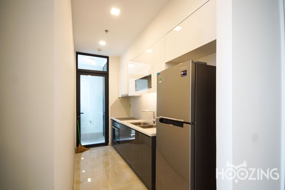 2 bedrooms Apartment in District 1, Ho Chi Minh, Vietnam No. 31263