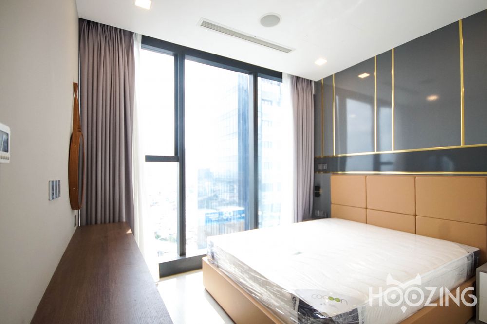 2 bedrooms Apartment in District 1, Ho Chi Minh, Vietnam No. 31263