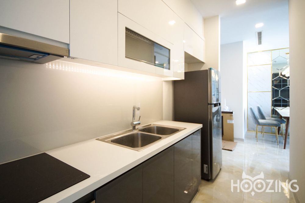 2 bedrooms Apartment in District 1, Ho Chi Minh, Vietnam No. 31263