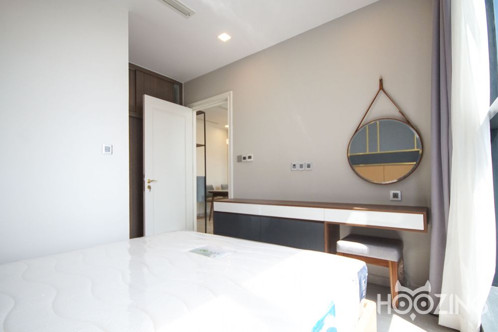 2 bedrooms Apartment in District 1, Ho Chi Minh, Vietnam No. 31263