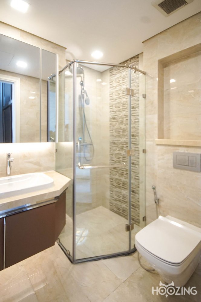 2 bedrooms Apartment in District 1, Ho Chi Minh, Vietnam No. 31263
