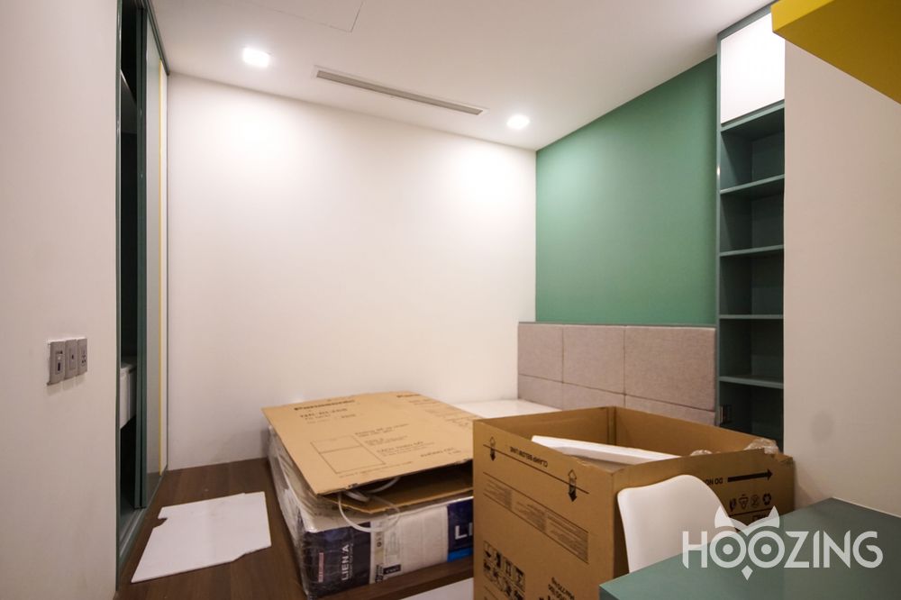2 bedrooms Apartment in District 1, Ho Chi Minh, Vietnam No. 31263