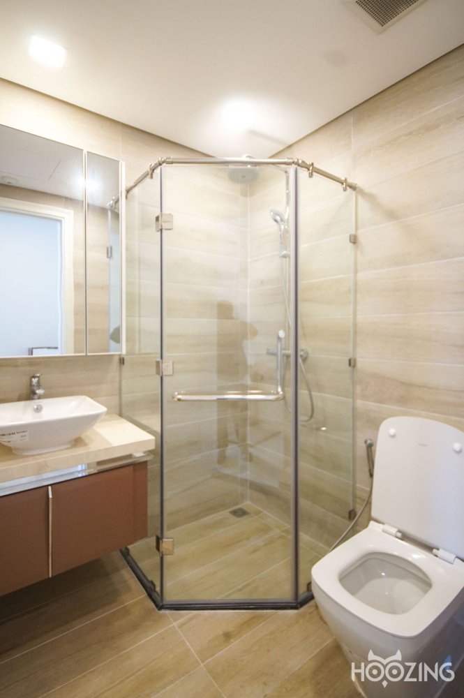 2 bedrooms Apartment in District 1, Ho Chi Minh, Vietnam No. 31263