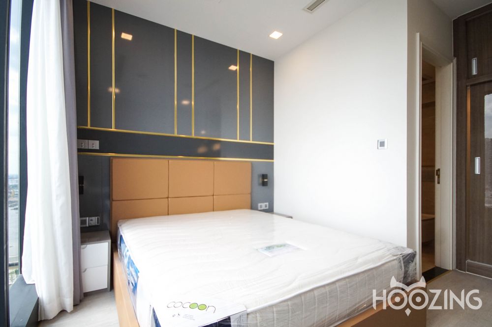 2 bedrooms Apartment in District 1, Ho Chi Minh, Vietnam No. 31263