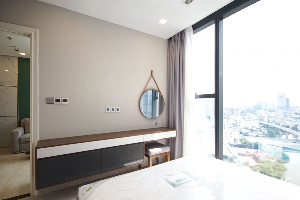2 bedrooms Apartment in District 1, Ho Chi Minh, Vietnam No. 31263